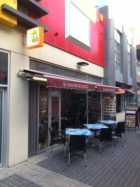Coco House Cafe - Adwords Guide 13