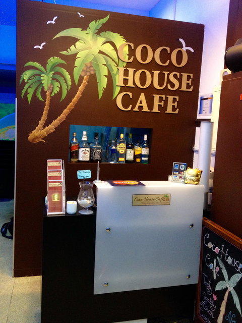 Coco House Cafe - Adwords Guide 7