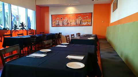 Darshanaâ€™s Curry And Tea House - Adwords Guide 0
