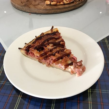 El Greco Wood Oven Pizza - Adwords Guide 0