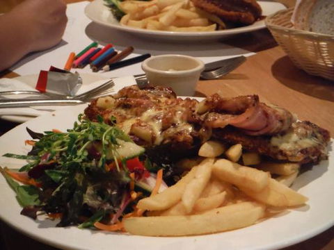 Enfield Hotel Restaurant - Adwords Guide 0