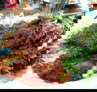 Fasta Pasta Gilles Plains - Adwords Guide