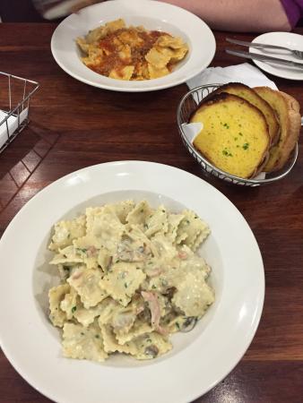 Fasta Pasta Port Adelaide - Adwords Guide 0