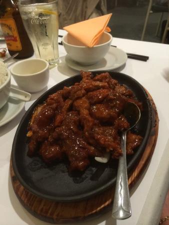 Ginling Chinese Restaurant - Adwords Guide 0