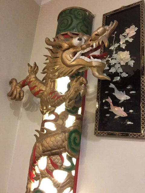 Ginling Chinese Restaurant - Adwords Guide 3