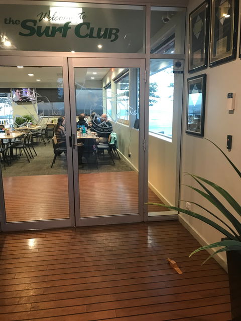 Glenelg Surf Life Saving Club - Adwords Guide 1