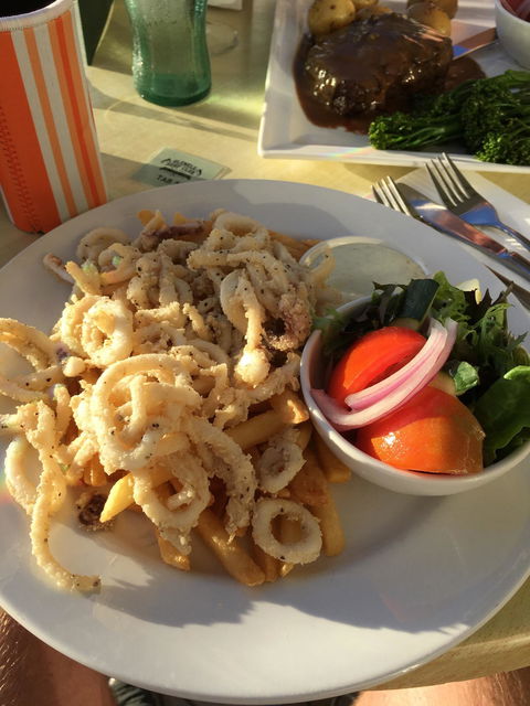 Glenelg Surf Life Saving Club - Adwords Guide 2