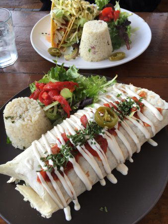 Gringo's Mexican Cantina - Adwords Guide 0