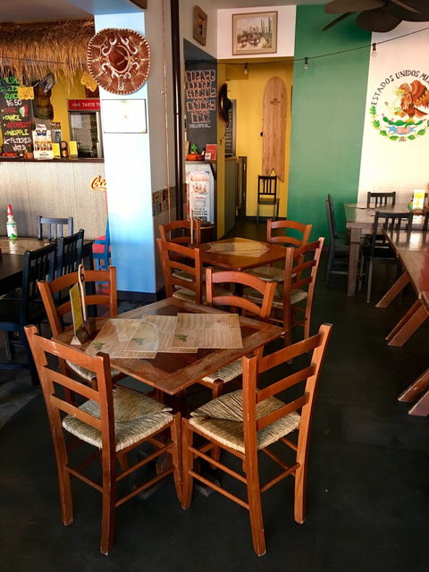 Gringo's Mexican Cantina - Adwords Guide 9