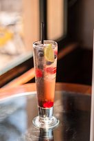 Horizons Cocktail Lounge - Adwords Guide 2