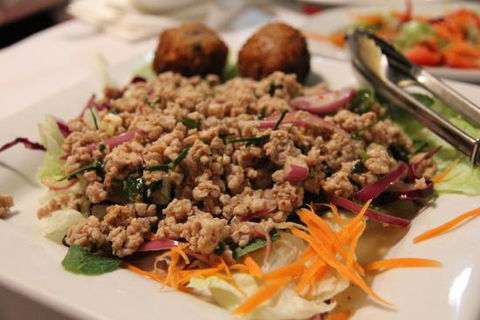 Isaan Village Thai Restaurant - Adwords Guide 0