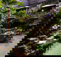 Jungle Restaurant - Adwords Guide