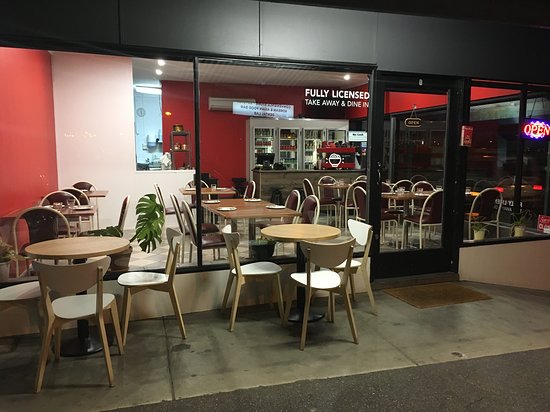 Kingdom of Spices Glynde