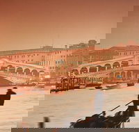 L'Amore Restaurant  Bakery - Adwords Guide