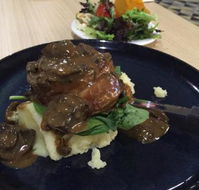 Mawson Lakes Hotel Bistro - Adwords Guide