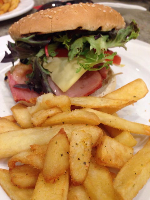 Mawson Lakes Hotel Bistro - Adwords Guide 4