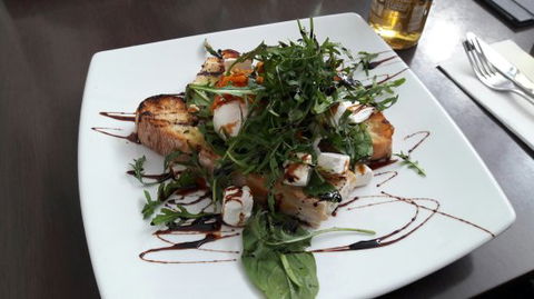 Mediterranean Cafe Ristorante - Adwords Guide 0