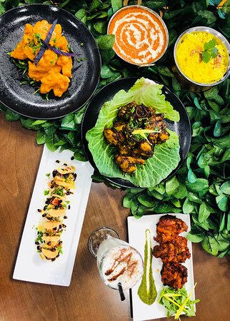 Mint Leaf Lounge - Adwords Guide 0