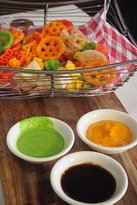 Mint Leaf Lounge - Adwords Guide 4