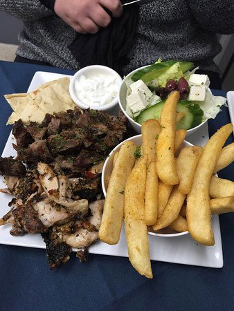 Nik's BBQ On The Lake - Adwords Guide 0