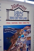 Nik's BBQ On The Lake - Adwords Guide 6
