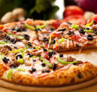 Pizza Capri Salisbury - Adwords Guide