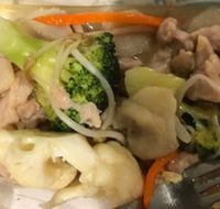 Prince Room Chinese Restaurant - Adwords Guide