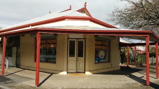 Rose Park Providore Norwood