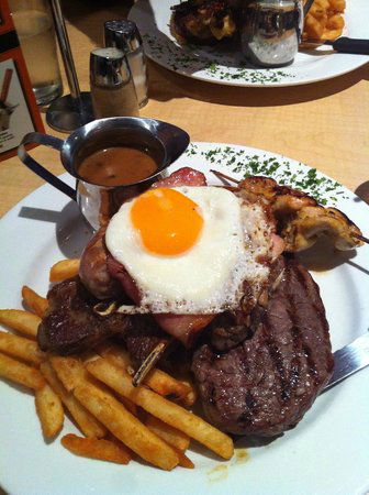 Settlers Tavern Ingle Farm