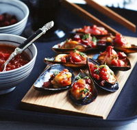 SheShells Restaurant Pty Ltd - Adwords Guide