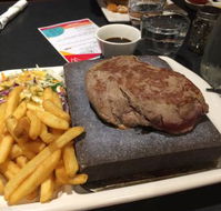 Stonehouse Bar  Grill - Adwords Guide