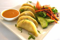 Taste of the Himalayas