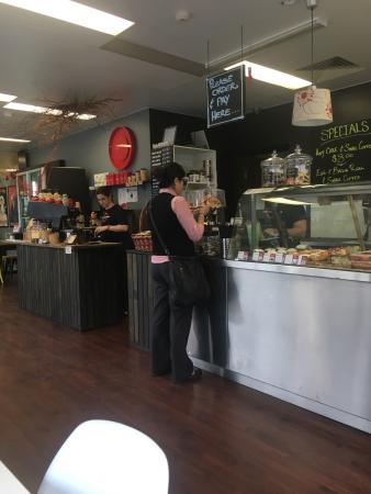 The Food Barr - Adwords Guide 0