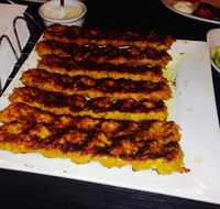 The Ghan Kebab House - Adwords Guide