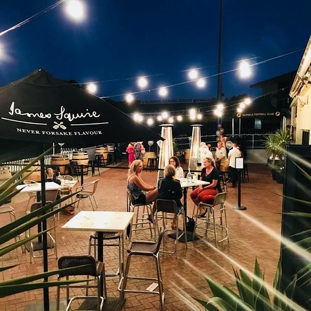 The Glenelg Club Glenelg