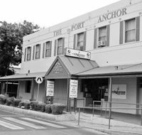 The Port Anchor Hotel - Adwords Guide