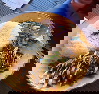 Uni Sushi Shop - Adwords Guide