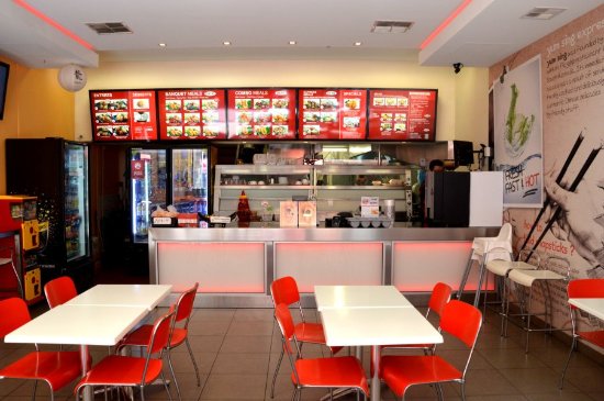 Yum Sing Express Glenelg