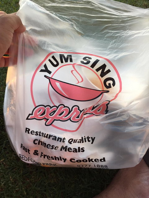 Yum Sing Express - Adwords Guide 3