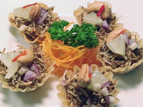 Yum Yai Thai Kitchen - Adwords Guide 0