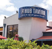 Aberfoyle Hub Tavern - Adwords Guide