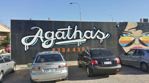 Agatha's - Adwords Guide 0