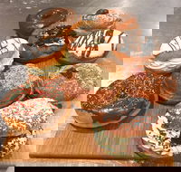 Banana Boogie Bakery - Adwords Guide