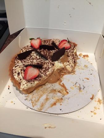 Brighton Jetty Bakery - Adwords Guide 0