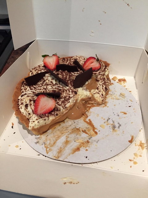 Brighton Jetty Bakery - Adwords Guide 3