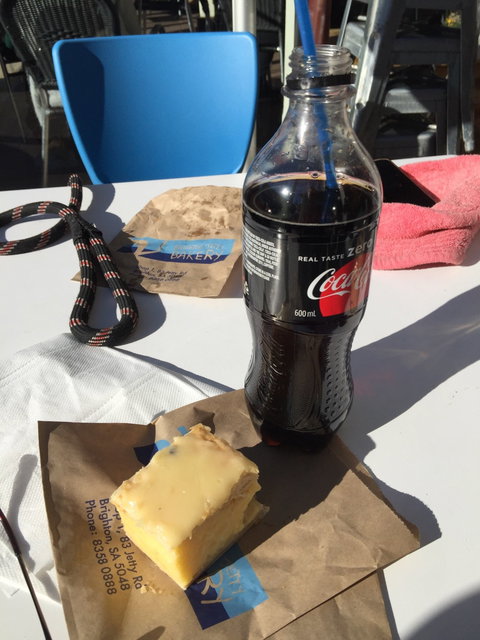 Brighton Jetty Bakery - Adwords Guide 4
