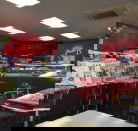 Caffe di Crema - Adwords Guide