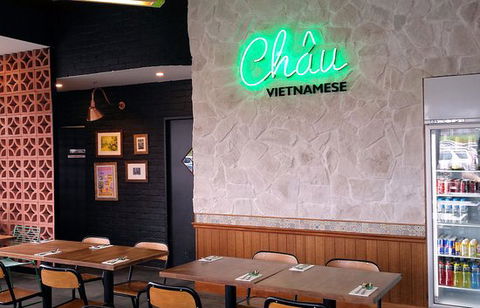 Chau Vietnamese - Adwords Guide 0