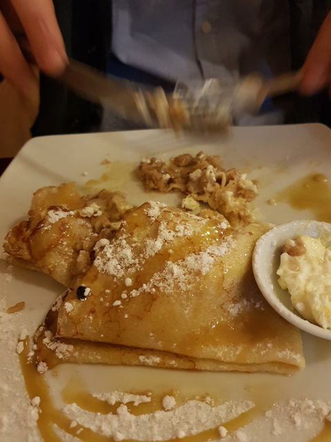 Creperie Bruxelles - Adwords Guide 9