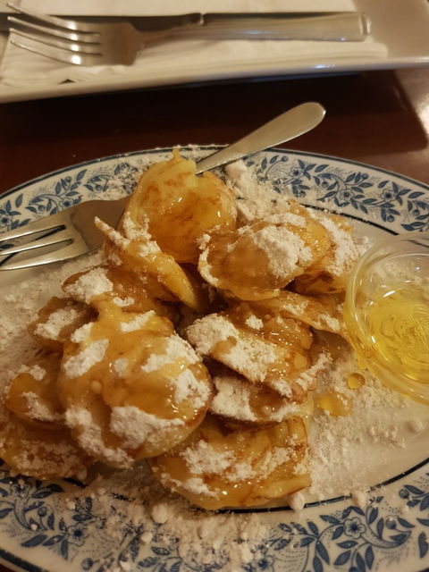 Creperie Bruxelles - Adwords Guide 1